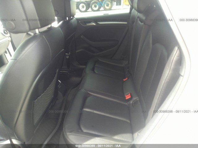 Photo 7 VIN: WAUAUGFF4J1038384 - AUDI A3 