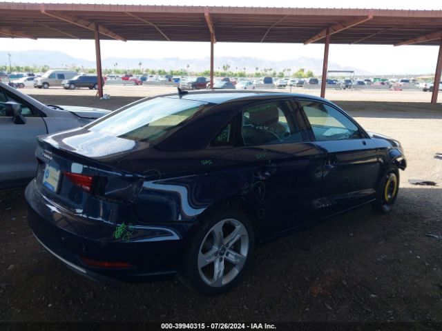 Photo 3 VIN: WAUAUGFF4J1059543 - AUDI A3 