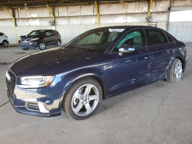 Photo 0 VIN: WAUAUGFF4J1068257 - AUDI A3 