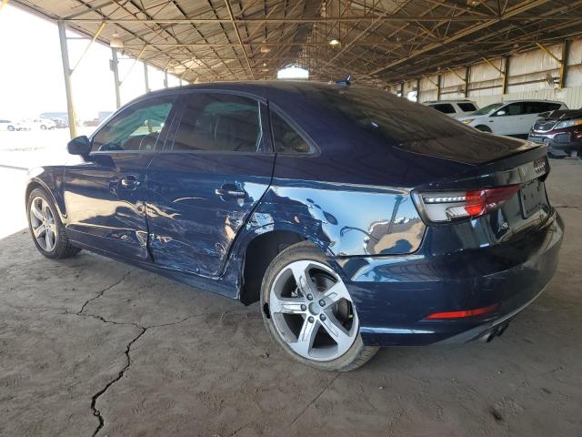 Photo 1 VIN: WAUAUGFF4J1068257 - AUDI A3 