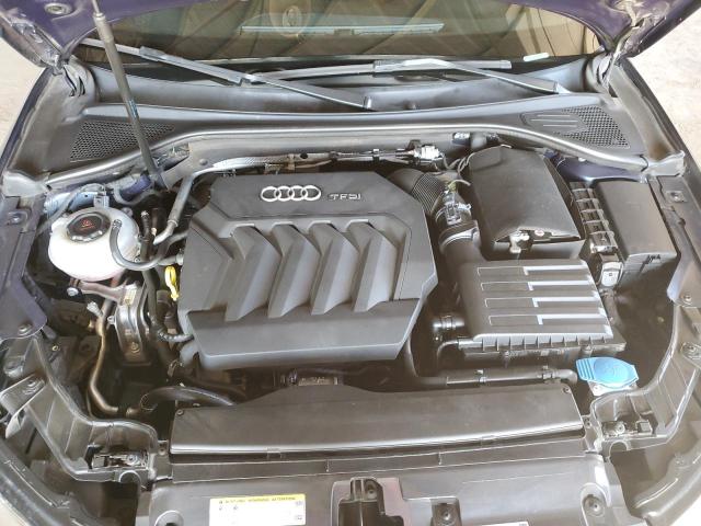 Photo 10 VIN: WAUAUGFF4J1068257 - AUDI A3 