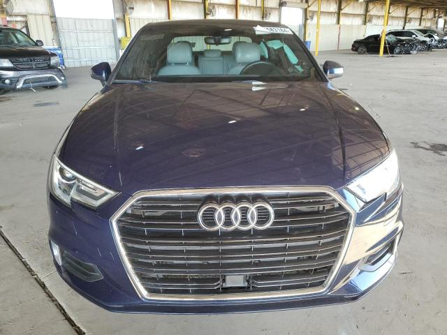 Photo 4 VIN: WAUAUGFF4J1068257 - AUDI A3 