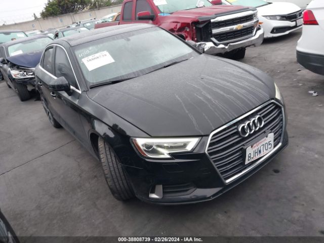 Photo 0 VIN: WAUAUGFF4K1015091 - AUDI A3 PREMIUM 