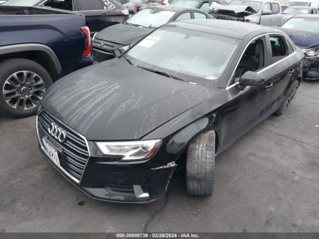 Photo 1 VIN: WAUAUGFF4K1015091 - AUDI A3 PREMIUM 