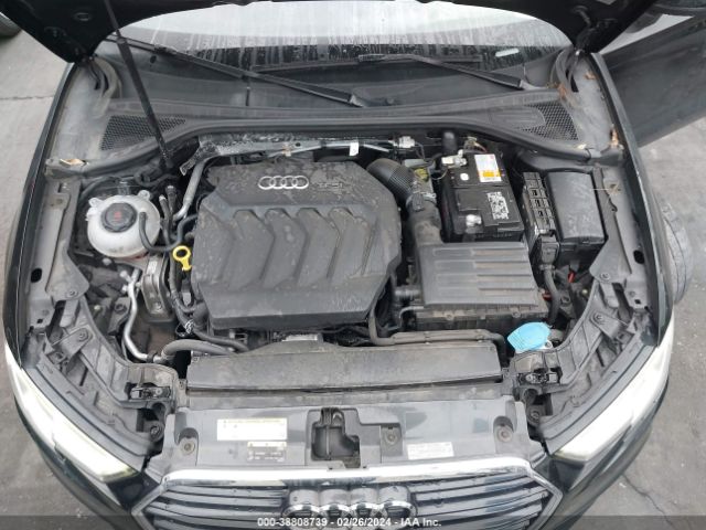 Photo 9 VIN: WAUAUGFF4K1015091 - AUDI A3 PREMIUM 