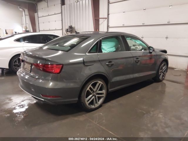 Photo 3 VIN: WAUAUGFF4K1023840 - AUDI A3 