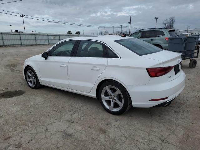 Photo 1 VIN: WAUAUGFF4K1026995 - AUDI A3 