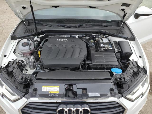 Photo 10 VIN: WAUAUGFF4K1026995 - AUDI A3 