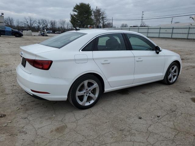 Photo 2 VIN: WAUAUGFF4K1026995 - AUDI A3 