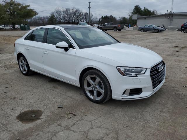 Photo 3 VIN: WAUAUGFF4K1026995 - AUDI A3 