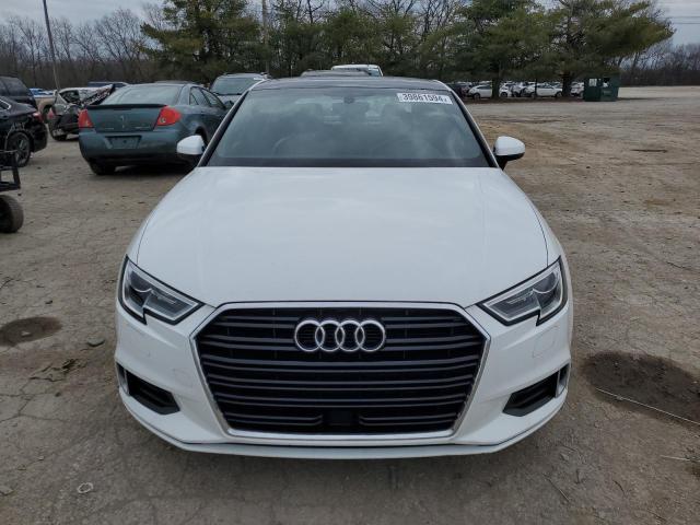 Photo 4 VIN: WAUAUGFF4K1026995 - AUDI A3 