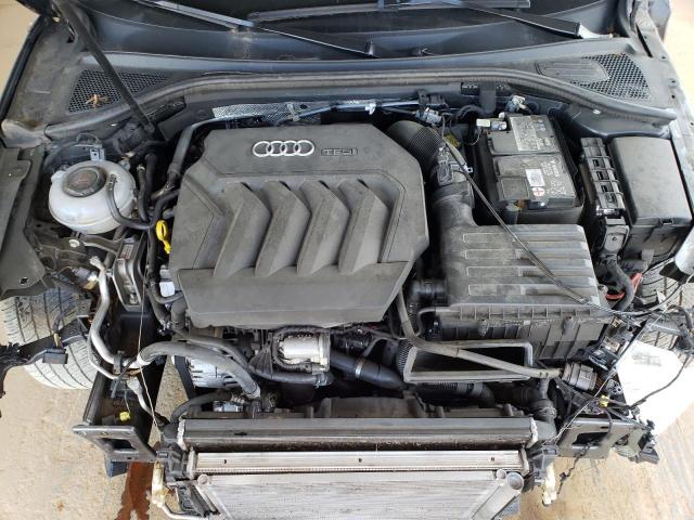 Photo 10 VIN: WAUAUGFF4KA106359 - AUDI A3 