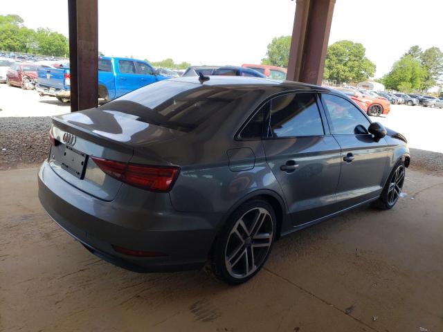 Photo 2 VIN: WAUAUGFF4KA106359 - AUDI A3 