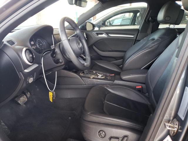 Photo 6 VIN: WAUAUGFF4KA106359 - AUDI A3 