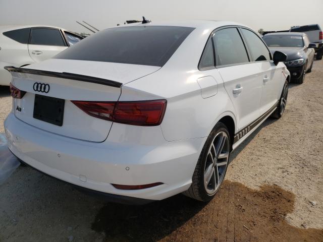 Photo 3 VIN: WAUAUGFF4LA103821 - AUDI A3 PREMIUM 