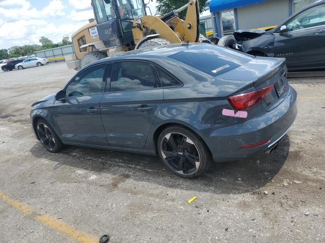 Photo 1 VIN: WAUAUGFF5H1028022 - AUDI A3 