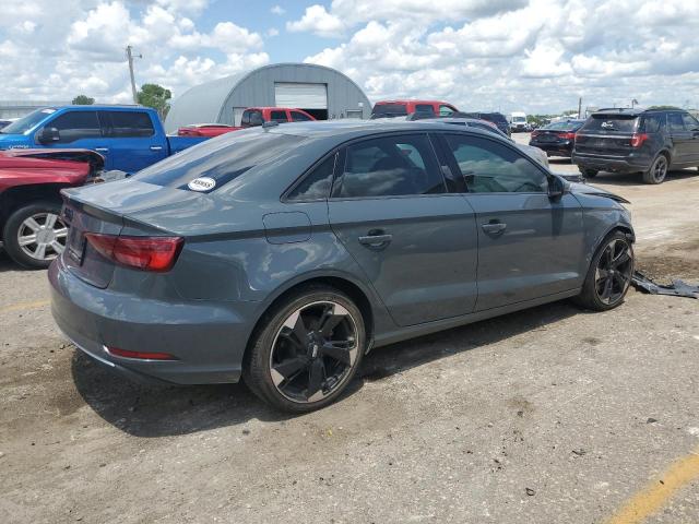 Photo 2 VIN: WAUAUGFF5H1028022 - AUDI A3 