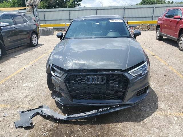 Photo 4 VIN: WAUAUGFF5H1028022 - AUDI A3 