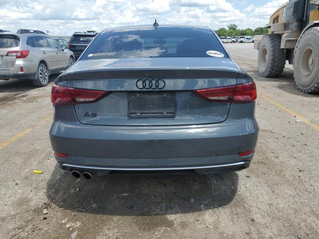 Photo 5 VIN: WAUAUGFF5H1028022 - AUDI A3 