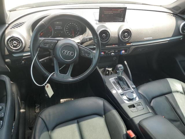 Photo 7 VIN: WAUAUGFF5H1028022 - AUDI A3 