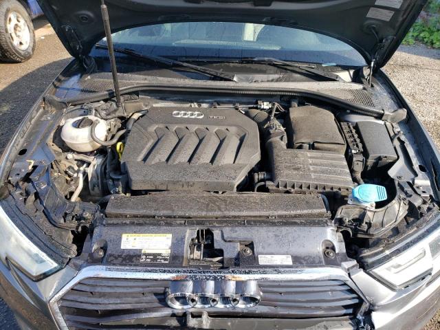 Photo 10 VIN: WAUAUGFF5H1032958 - AUDI A3 