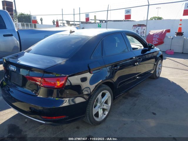 Photo 3 VIN: WAUAUGFF5H1033205 - AUDI A3 