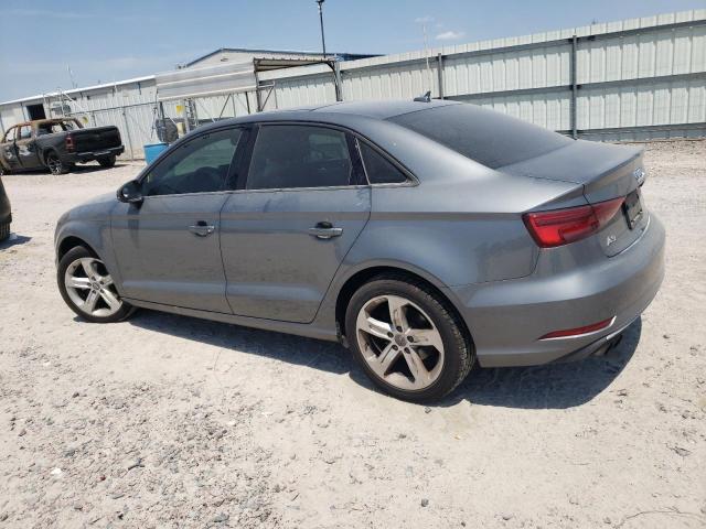 Photo 1 VIN: WAUAUGFF5H1035942 - AUDI A3 