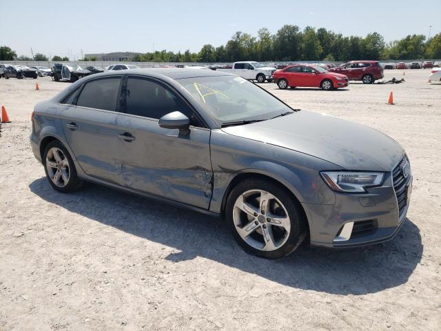 Photo 3 VIN: WAUAUGFF5H1035942 - AUDI A3 