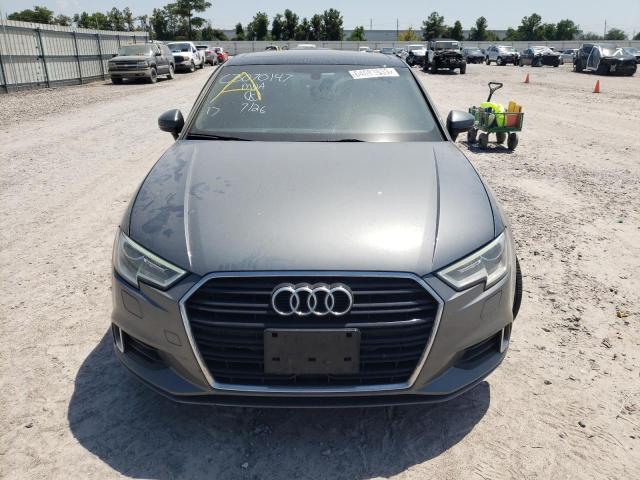 Photo 4 VIN: WAUAUGFF5H1035942 - AUDI A3 