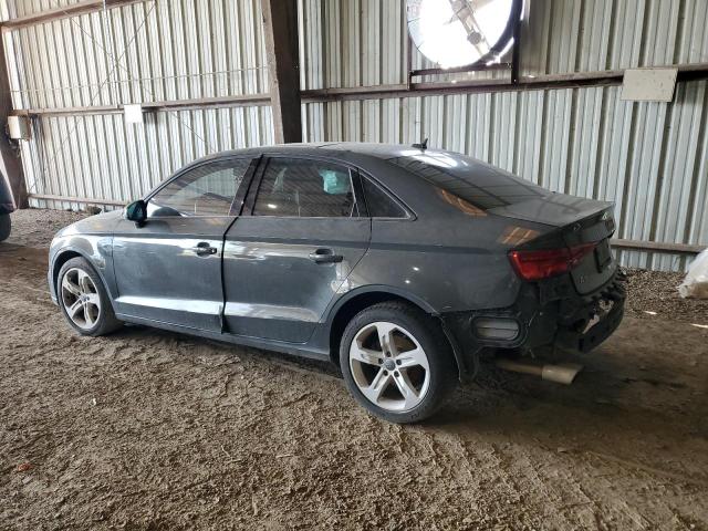 Photo 1 VIN: WAUAUGFF5H1039988 - AUDI A3 PREMIUM 