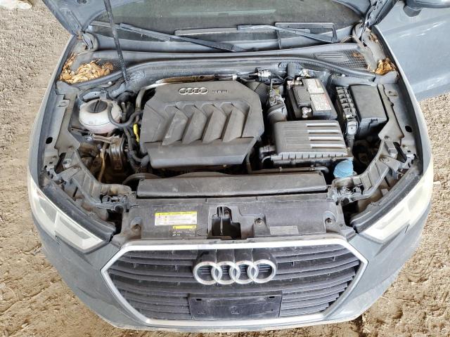 Photo 10 VIN: WAUAUGFF5H1039988 - AUDI A3 PREMIUM 