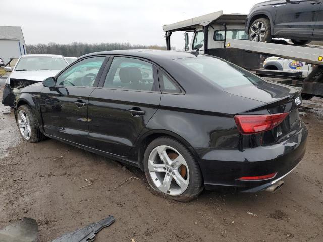 Photo 1 VIN: WAUAUGFF5H1041806 - AUDI A3 