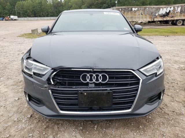 Photo 4 VIN: WAUAUGFF5H1043054 - AUDI A3 