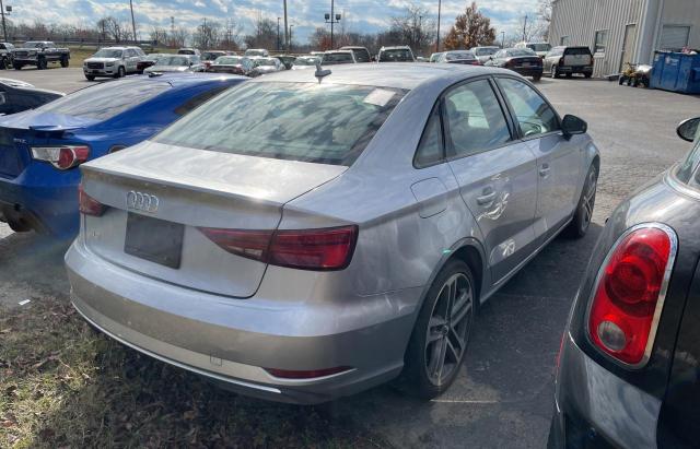 Photo 3 VIN: WAUAUGFF5H1051459 - AUDI A3 