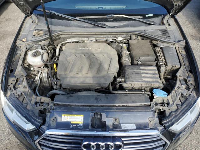 Photo 10 VIN: WAUAUGFF5H1054572 - AUDI A3 PREMIUM 