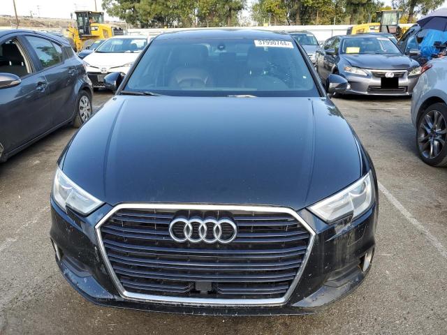 Photo 4 VIN: WAUAUGFF5H1054572 - AUDI A3 PREMIUM 