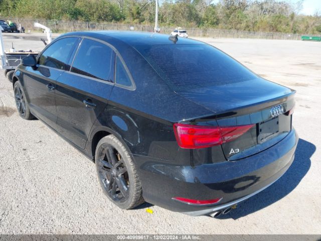 Photo 2 VIN: WAUAUGFF5H1067144 - AUDI A3 