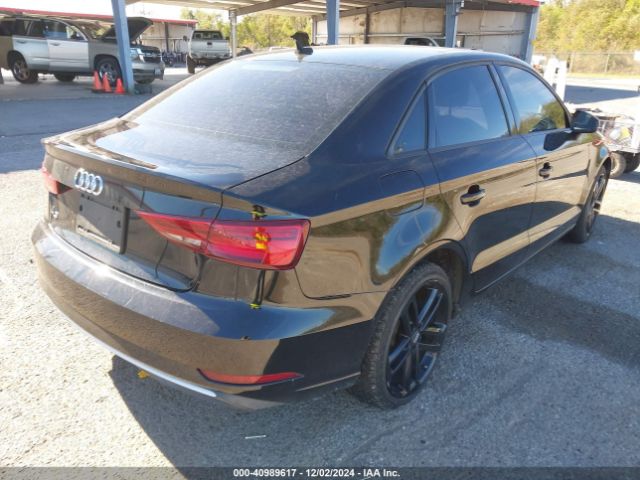 Photo 3 VIN: WAUAUGFF5H1067144 - AUDI A3 