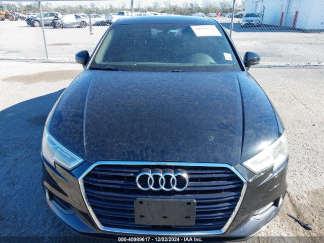 Photo 5 VIN: WAUAUGFF5H1067144 - AUDI A3 