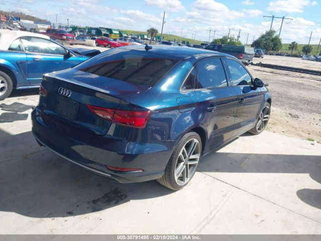 Photo 3 VIN: WAUAUGFF5H1079844 - AUDI A3 