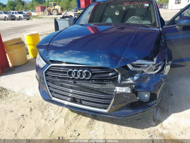 Photo 5 VIN: WAUAUGFF5H1079844 - AUDI A3 