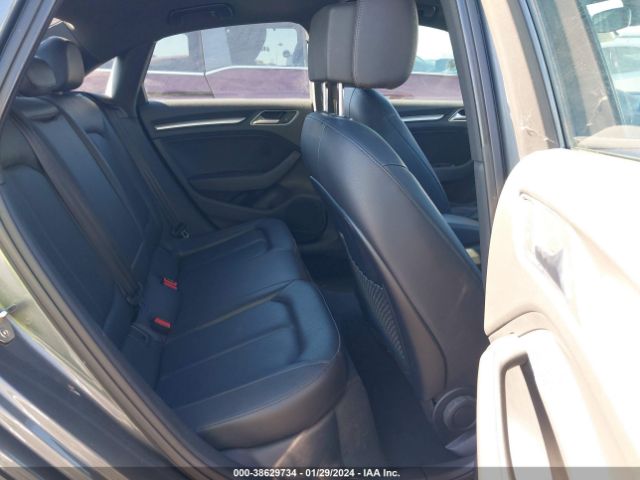 Photo 7 VIN: WAUAUGFF5J1008195 - AUDI A3 