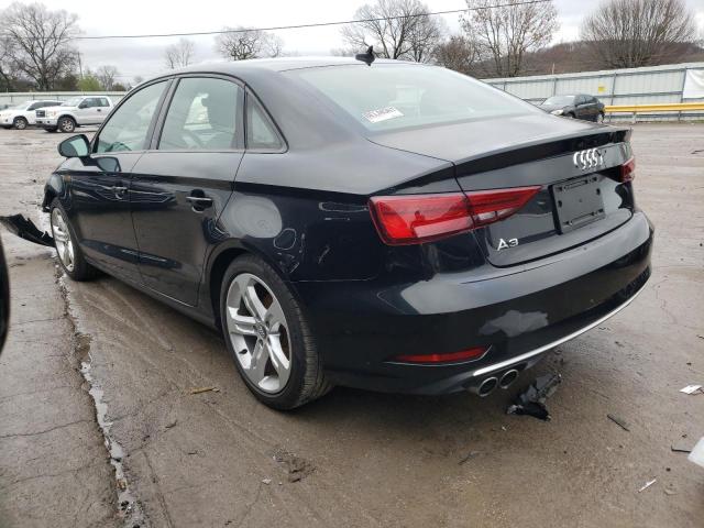 Photo 1 VIN: WAUAUGFF5J1042329 - AUDI A3 PREMIUM 