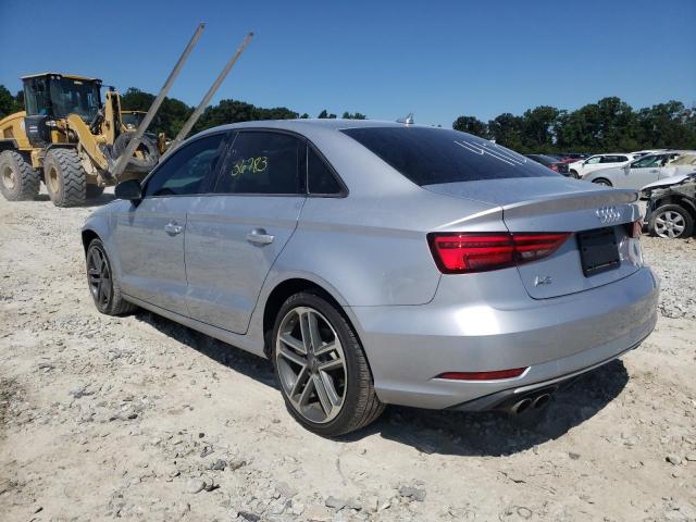 Photo 2 VIN: WAUAUGFF5J1064122 - AUDI A3 PREMIUM 