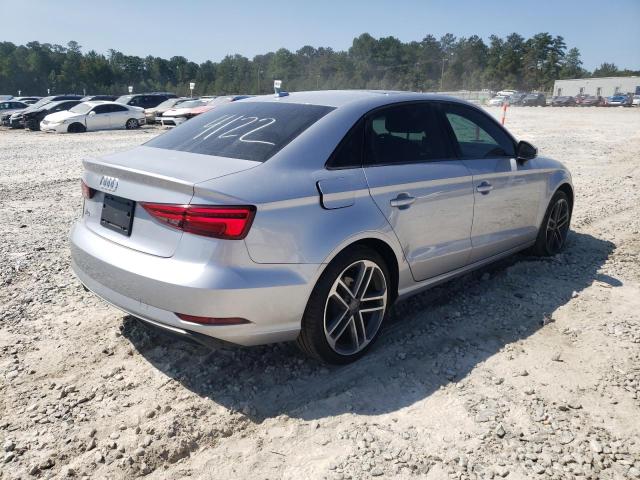 Photo 3 VIN: WAUAUGFF5J1064122 - AUDI A3 PREMIUM 