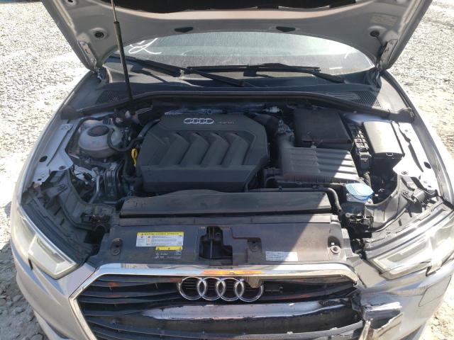 Photo 6 VIN: WAUAUGFF5J1064122 - AUDI A3 PREMIUM 