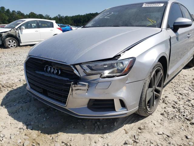 Photo 8 VIN: WAUAUGFF5J1064122 - AUDI A3 PREMIUM 