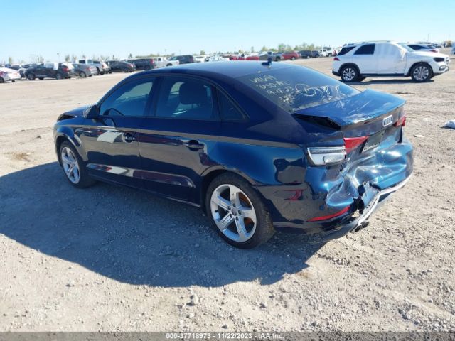 Photo 2 VIN: WAUAUGFF5J1064251 - AUDI A3 