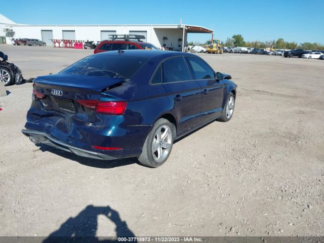 Photo 3 VIN: WAUAUGFF5J1064251 - AUDI A3 