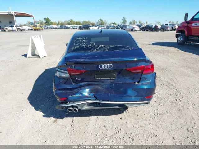 Photo 5 VIN: WAUAUGFF5J1064251 - AUDI A3 